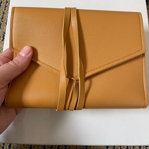 Pocket Organizer Roll